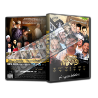 Baba Mirası 2016 Cover Tasarımı (Dvd Cover)